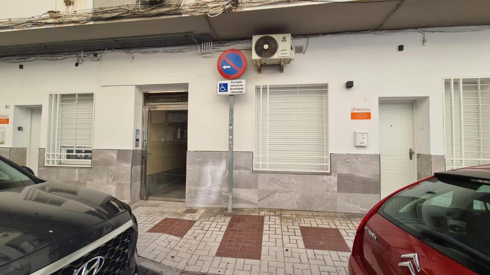 Vialia Suites Cinema Μάλαγα Εξωτερικό φωτογραφία