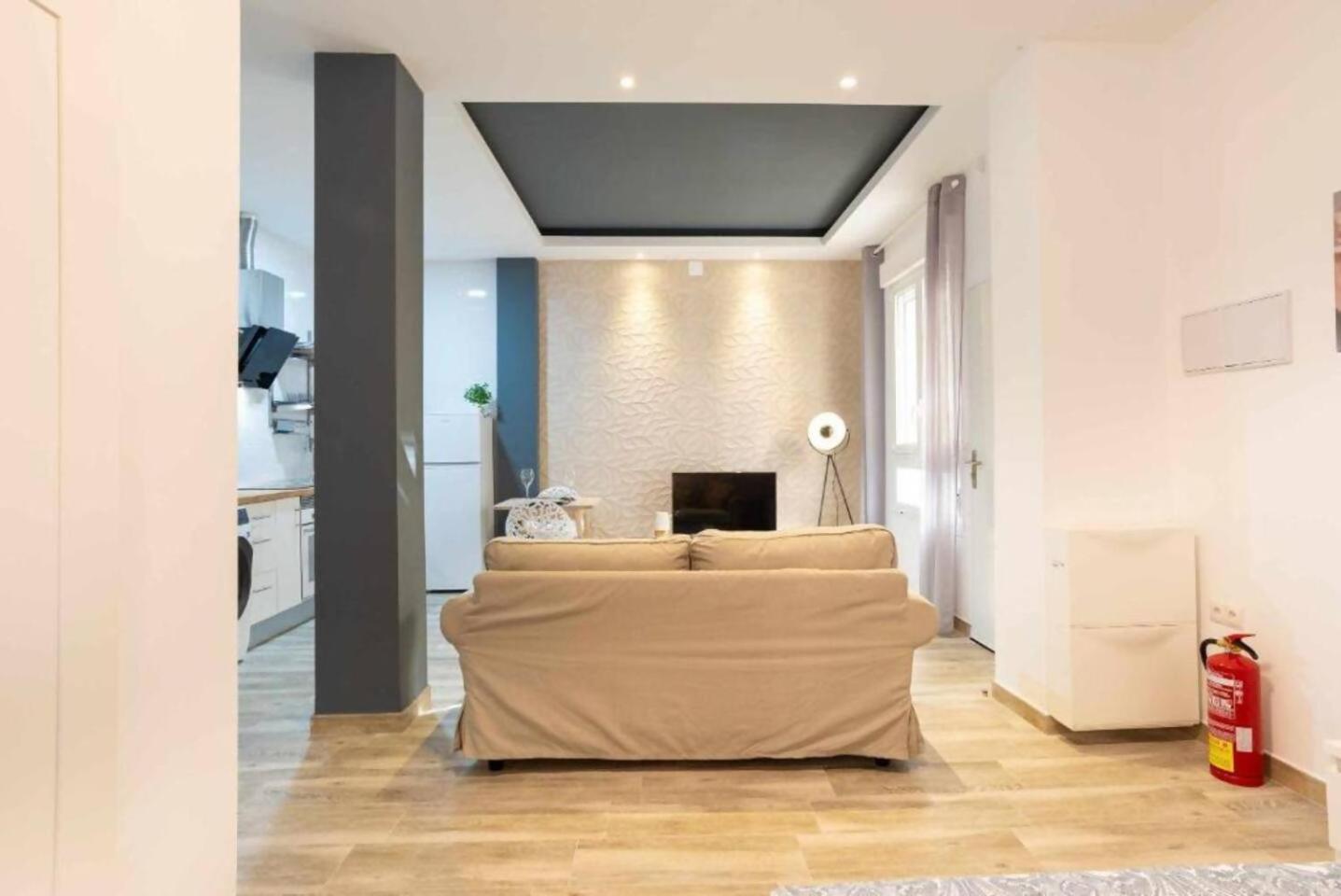 Vialia Suites Cinema Μάλαγα Εξωτερικό φωτογραφία